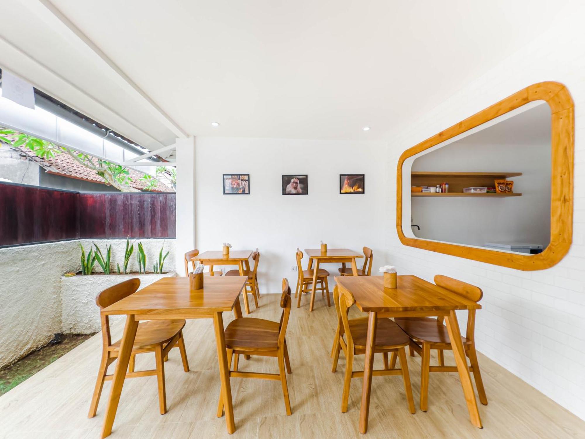 Vitasha Supala Ubud - Ubud Center Prime Location Buitenkant foto