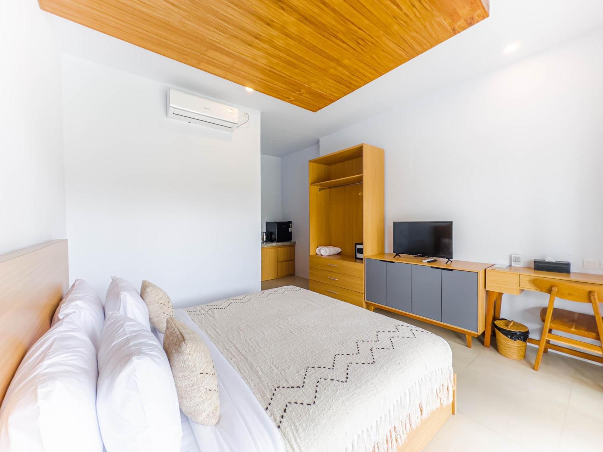 Vitasha Supala Ubud - Ubud Center Prime Location Buitenkant foto