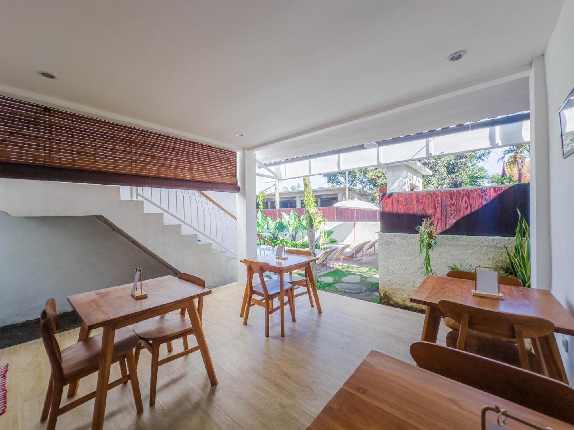 Vitasha Supala Ubud - Ubud Center Prime Location Buitenkant foto